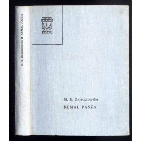 Kemal Pasza