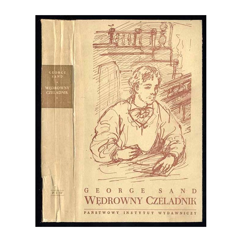 Wędrowny czeladnik