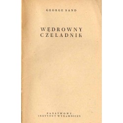 Wędrowny czeladnik