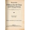 Kienreichs Führer durch Graz und Umgebung