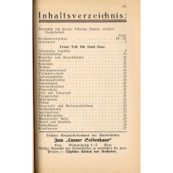 Kienreichs Führer durch Graz und Umgebung