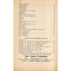Kienreichs Führer durch Graz und Umgebung