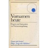 Vornamen heute