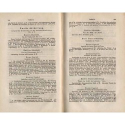 Lehrbuch der historisch-kritischen Einleitung in die Bibel Alten und Neuen Testamentes. Theil 1: Die Einleitung in das A. T. ent