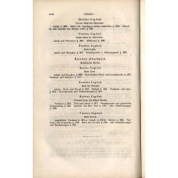 Lehrbuch der historisch-kritischen Einleitung in die Bibel Alten und Neuen Testamentes. Theil 1: Die Einleitung in das A. T. ent