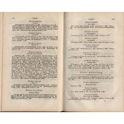 Lehrbuch der historisch-kritischen Einleitung in die Bibel Alten und Neuen Testamentes. Theil 1: Die Einleitung in das A. T. ent