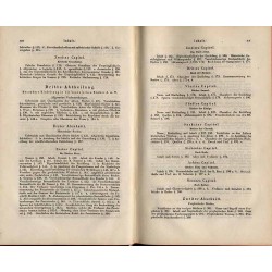 Lehrbuch der historisch-kritischen Einleitung in die Bibel Alten und Neuen Testamentes. Theil 1: Die Einleitung in das A. T. ent