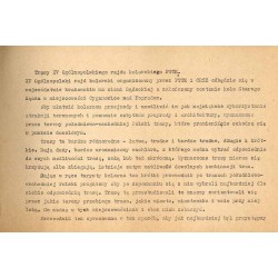 Przewodnik krajoznawczy po trasach XV Ogólnopolskiego Rajdu Kolarskiego na "Ziemi Sądeckiej"