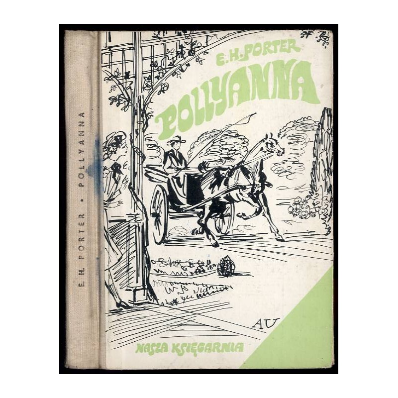 Pollyanna