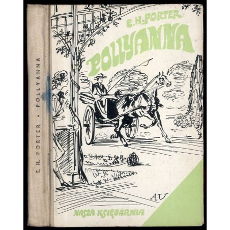Pollyanna