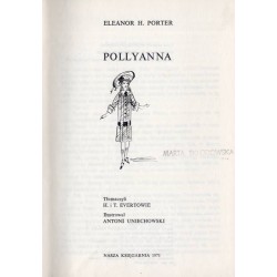 Pollyanna
