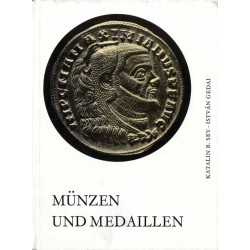Münzen und Medaillen