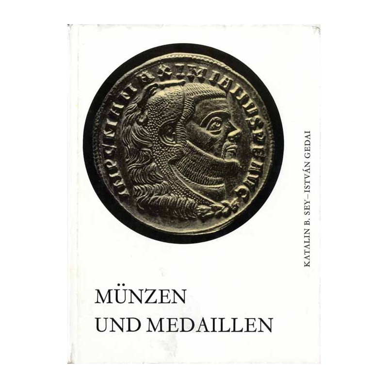 Münzen und Medaillen
