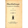 Mary Lindberger die Freundin der Börsenspieler