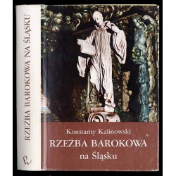 Rzeźba barokowa na Śląsku