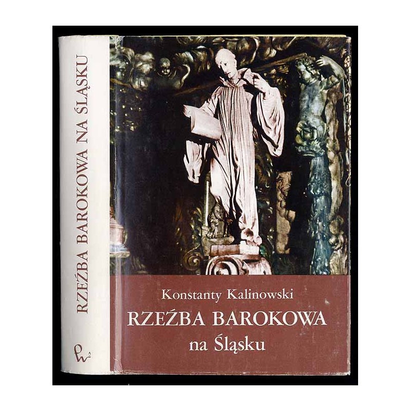 Rzeźba barokowa na Śląsku