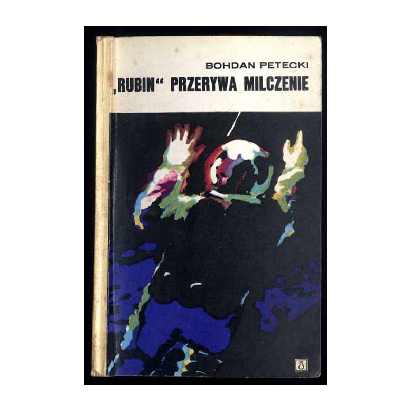 "Rubin" przerywa milczenie