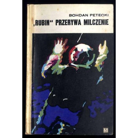 "Rubin" przerywa milczenie
