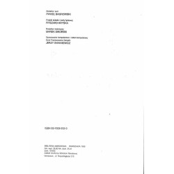 Katalog dokumentów dźwiękowych Biblioteki Narodowej. 3 cz. w 3 vol
