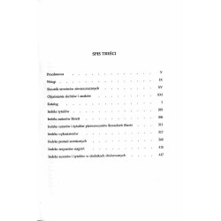 Katalog dokumentów dźwiękowych Biblioteki Narodowej. 3 cz. w 3 vol
