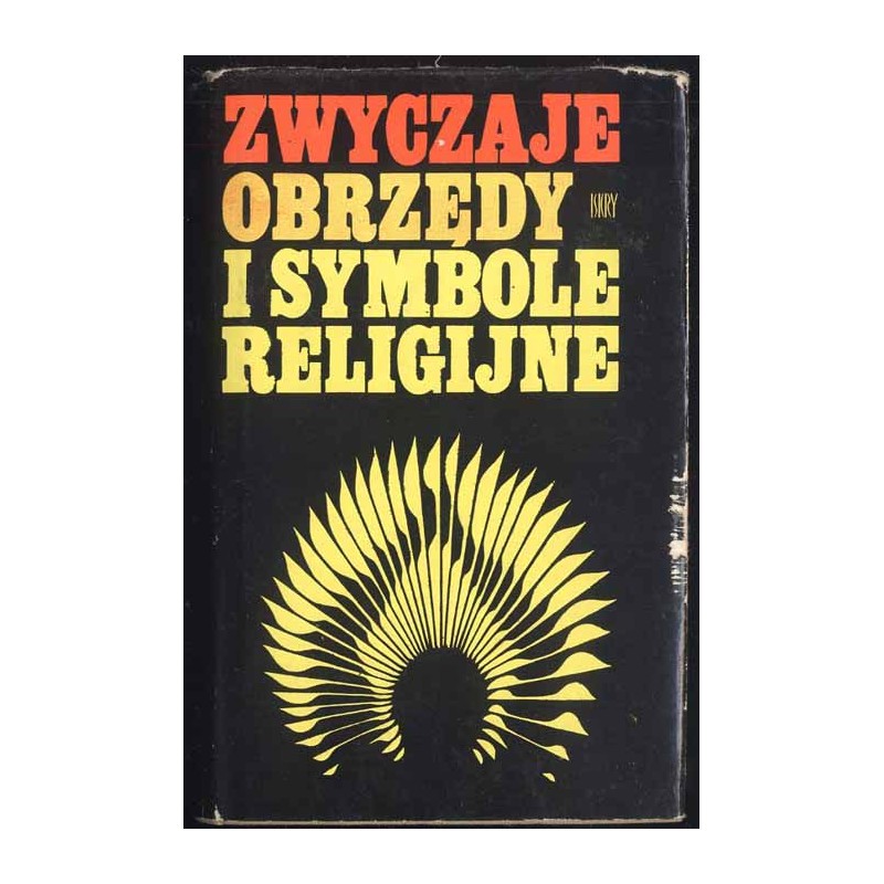Zwyczaje, obrzędy i symbole religijne
