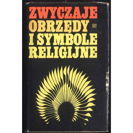 Zwyczaje, obrzędy i symbole religijne