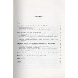 Prasa i literatura w Zagłębiu Dąbrowskim 1897-1918