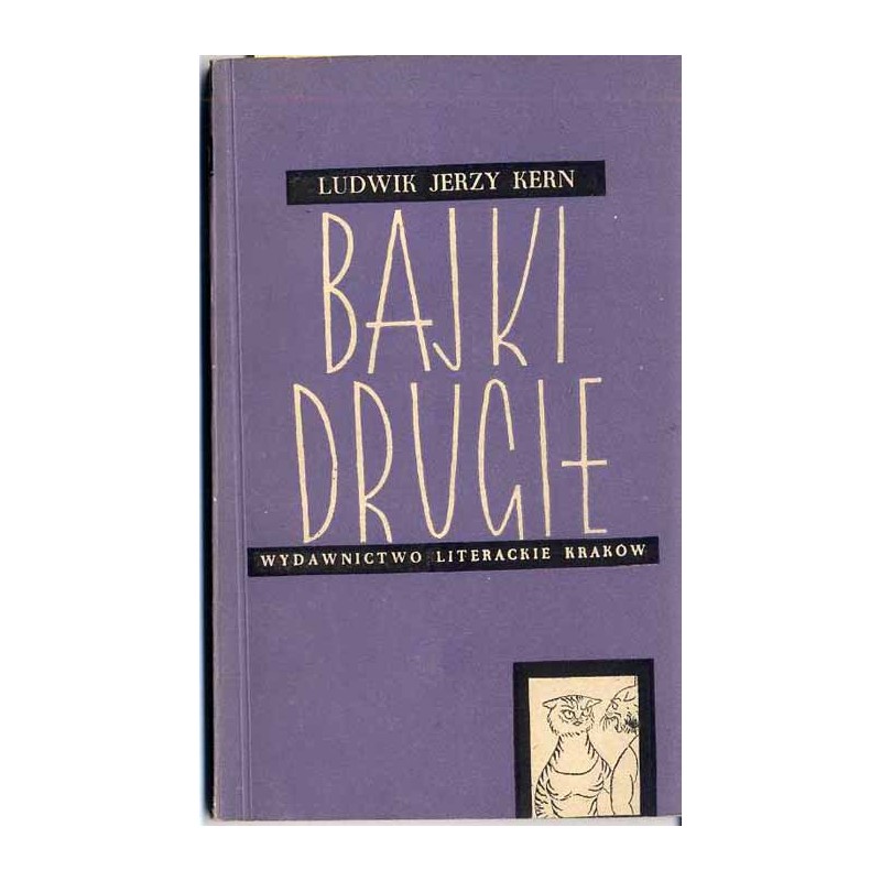Bajki drugie