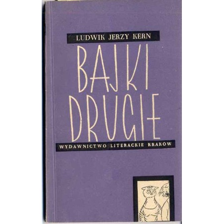 Bajki drugie