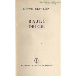 Bajki drugie