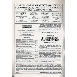 Ekspres Zagłębiowski. Magazyn. Niezależna gazeta miłośników Zagłębia Dąbrowskiego. R.4 (1993). Nr 24 (51)