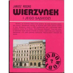 Wierzynek i jego sąsiedzi