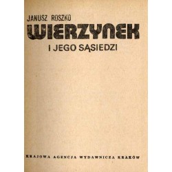 Wierzynek i jego sąsiedzi