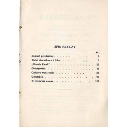 Walet dzwonkowy i S-ka