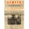 Kuryer Literacko-Naukowy. R.12 (1935). Nr 22 (3 czerwca 1935)