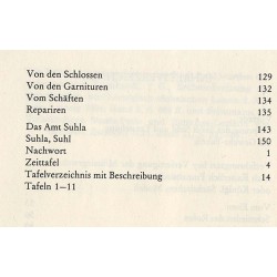 Die Gewehrfabrik in Suhl ( 1811). Ergänzt durch Beiträge zur Geschichte der Stadt Suhl vom Anfang des 19. Jahrhunderts