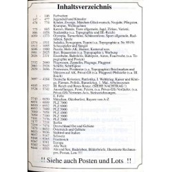 [Franz Meixner] 54. Auktion. Ansichtskarten, Briefe, Ganzsachen. Auktionshaus Meixner. Samstag, den 25. Juli 1998, 10.30 Uhr. Ga