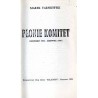 Płonie Komitet (Grudzień 1970 - Czerwiec 1976)