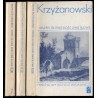 Mądrej głowie dość dwie słowie. Pięć centuryj przysłów polskich i diabelski tuzin. 3t w 3 vol
