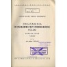 Objaśnienia do przeglądowej mapy hydrogeologicznej Polski. Arkusz Łódź 1:300.000
