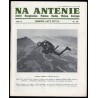 Na Antenie. Mówi Rozgłośnia Polska Radia Wolna Europa. R.10 (1972). Nr 107 (Luty 1972)