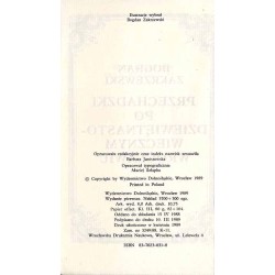 Przechadzki po dziewiętnastowiecznym Wrocławiu