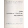 Muzea województwa krakowskiego. Informator
