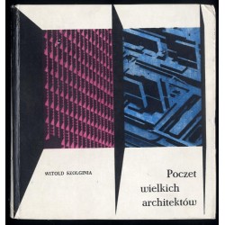 Poczet wielkich architektów