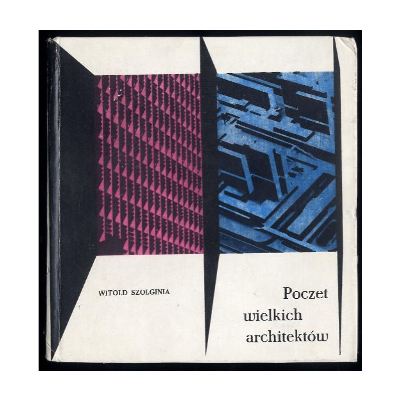 Poczet wielkich architektów