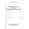 Powieść poetycka w Polsce w okresie romantyzmu