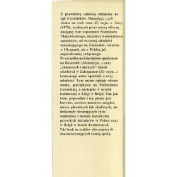 Nad Pełtwią i nad Mozą