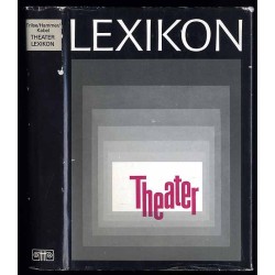 Theater Lexikon