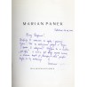 Marian Panek. Malarstwo, rysunek. Regionalny Ośrodek Kultury i Sztuki w Suwałkach, wrzesień - październik '96, Miejski Ośrodek K