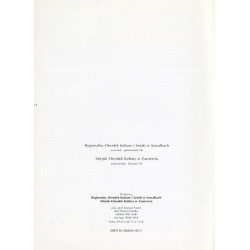 Marian Panek. Malarstwo, rysunek. Regionalny Ośrodek Kultury i Sztuki w Suwałkach, wrzesień - październik '96, Miejski Ośrodek K